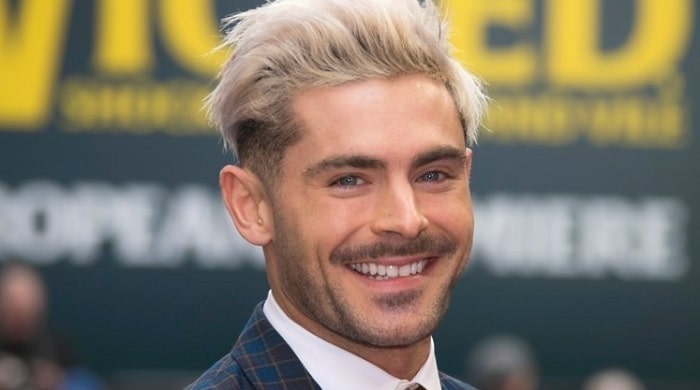 Zac Efron’s Plastic Surgeries and Teeth Modification 